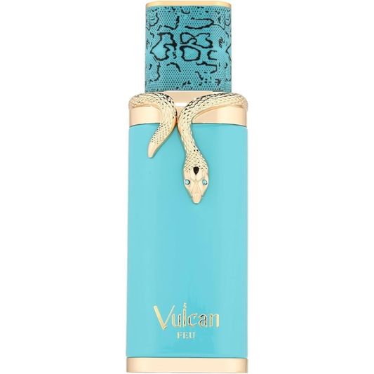 French Avenue Vulcan Feu Edp 100ml