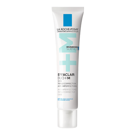 La Roche Posay Effaclar Duo + M 40ml