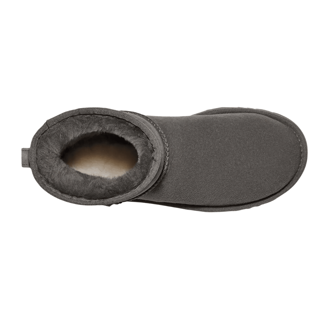 UGG Classic Mini II - Grey - Avoriell