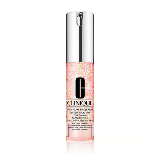 Clinique Moisture Surge Eye Concentrato Idratante Riempitivo 96H 15 ml