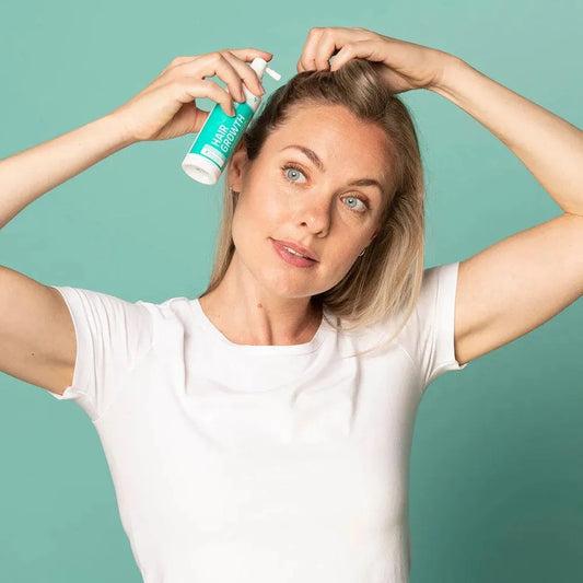 Neofollics serum mod hårtab (7% neoxyl)