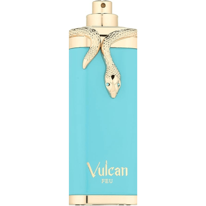 French Avenue Vulcan Feu Edp 100ml - Avoriell