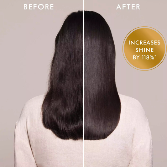 MoroccanOil Original Olje Behandling 100ml