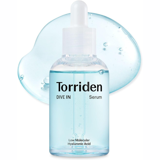 Torriden DIVE-IN Low Molecular Hyaluronic Acid Serum 50ml