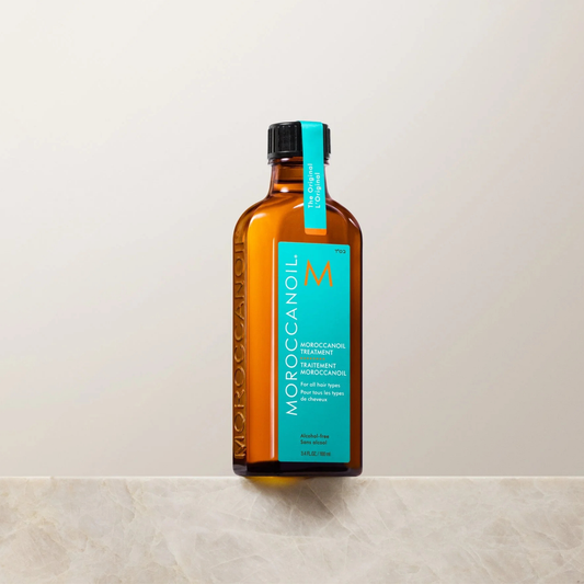 MoroccanOil Original Olje Behandling 100ml