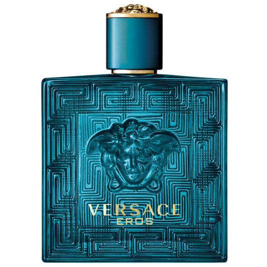 Versace Eros eau de toilette 100 ml