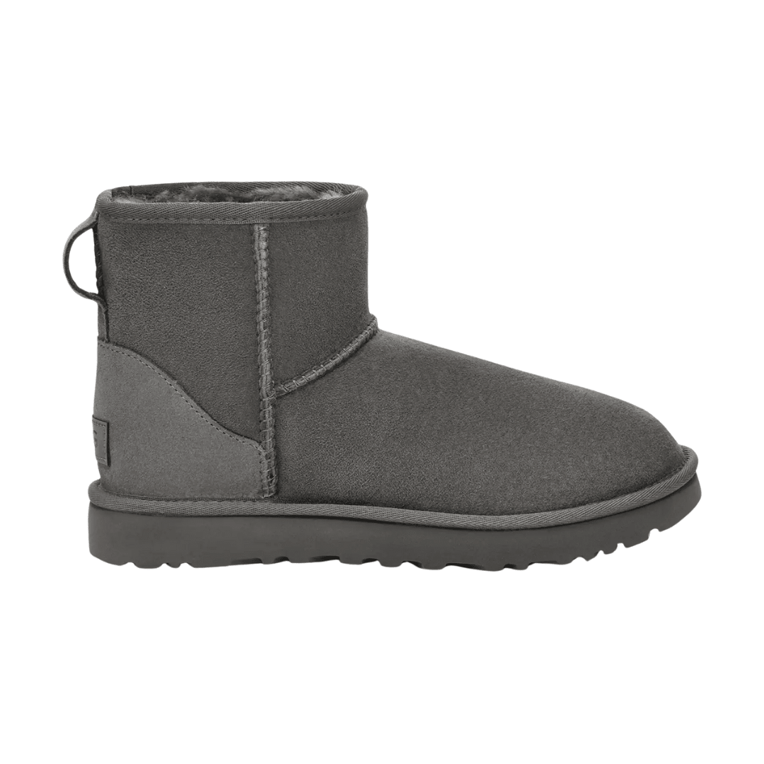 UGG Classic Mini II - Grey - Avoriell