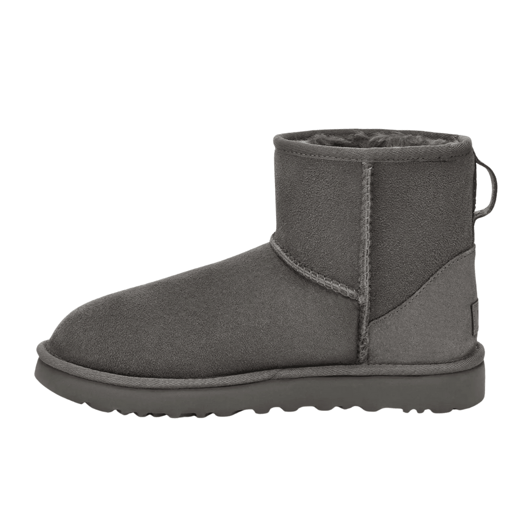 UGG Classic Mini II - Grey - Avoriell