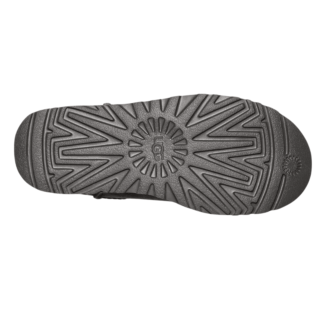 UGG Classic Mini II - Grey - Avoriell